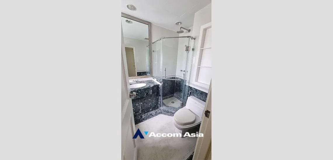 รูป 🔼🔽 AccomA 📩 Spacious condo with greenery view and full furnishings (1516940) - รูปที่ 17/19