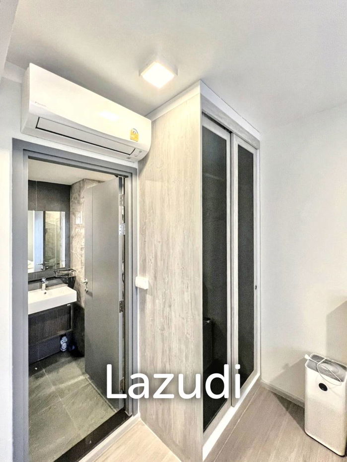 รูป 1Bed 34 SQ.M Quintara Phume Sukhummvit 39 - รูปที่ 2/11