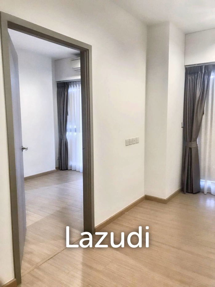 picture 1 Bed 1 Bath 27 SQ.M Whizdom Connect Sukhumvit - 5/6