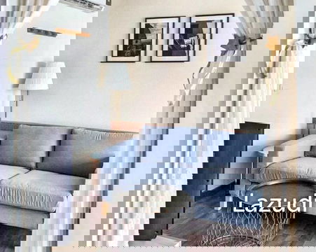 1 Bedroom 1 Bathroom 26.06 Sq.m The Base Park East