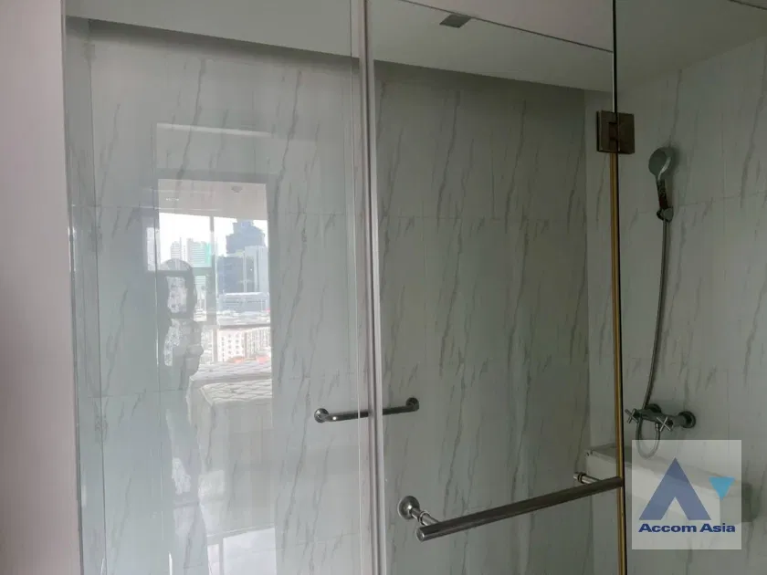 รูป 🔼🔽 AccomA 📩 2 BR Condominium @Sathorn Heritage (AA44249) - รูปที่ 20/20