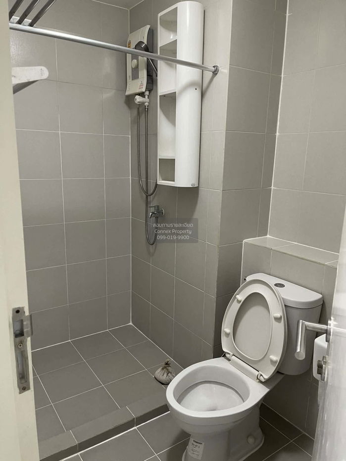 รูป เช่าคอนโด แอสปาย ลาดพร้าว 113 คลองจั่น เขต บางกะปิ กรุงเทพ CX-136200 ✅ ทักไลน์ @connexproperty ตอบทันที ทีมงานมืออาชีพ ✅ - รูปที่ 6/6