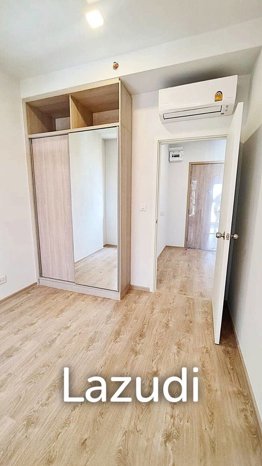 picture 1Bed 1Bath 27 SQ.M The Tree Pattanakarn-Ekkamai - 4/10