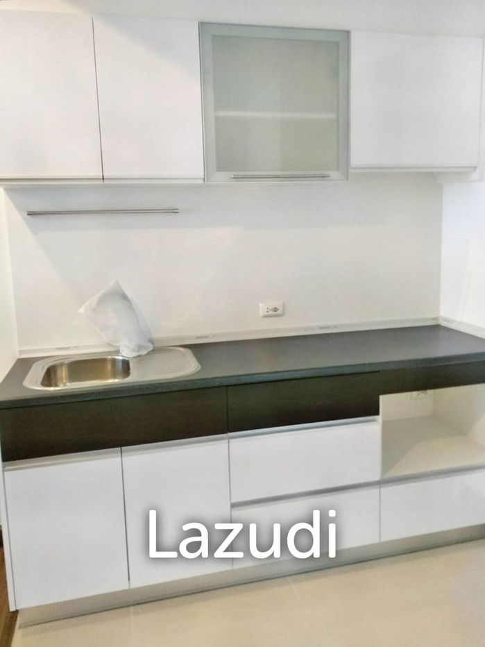 รูป 1 Bed 39 SQ.M Supalai Lite Sathorn - Charoenrat - รูปที่ 7/12