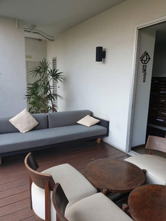 รูป ให้เช่า คอนโด ยู ดีไลท์ แอท ห้วยขวาง สเตชั่น MRT ห้วยขวาง MRT Huai Khwang 1.5 กม. - รูปที่ 21/21