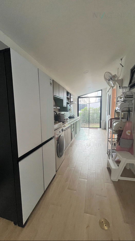 picture 📌 For Rent 2-story Townhouse MEWS TIENTALAY 15 4 bedroom 3 bathroom - 5/8