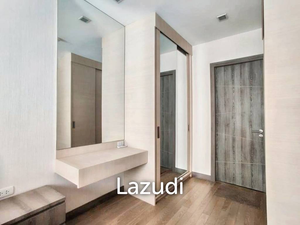 picture 1 Bed 1 Bath 45 SQ.M Trapezo Sukhumvit 16 - 6/7