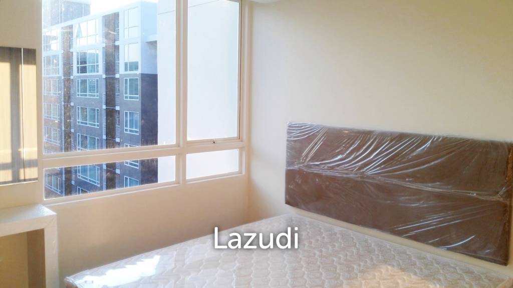 picture 2 Bed 2 Bath 60 SQ.M Elements Srinakarin - 6/10