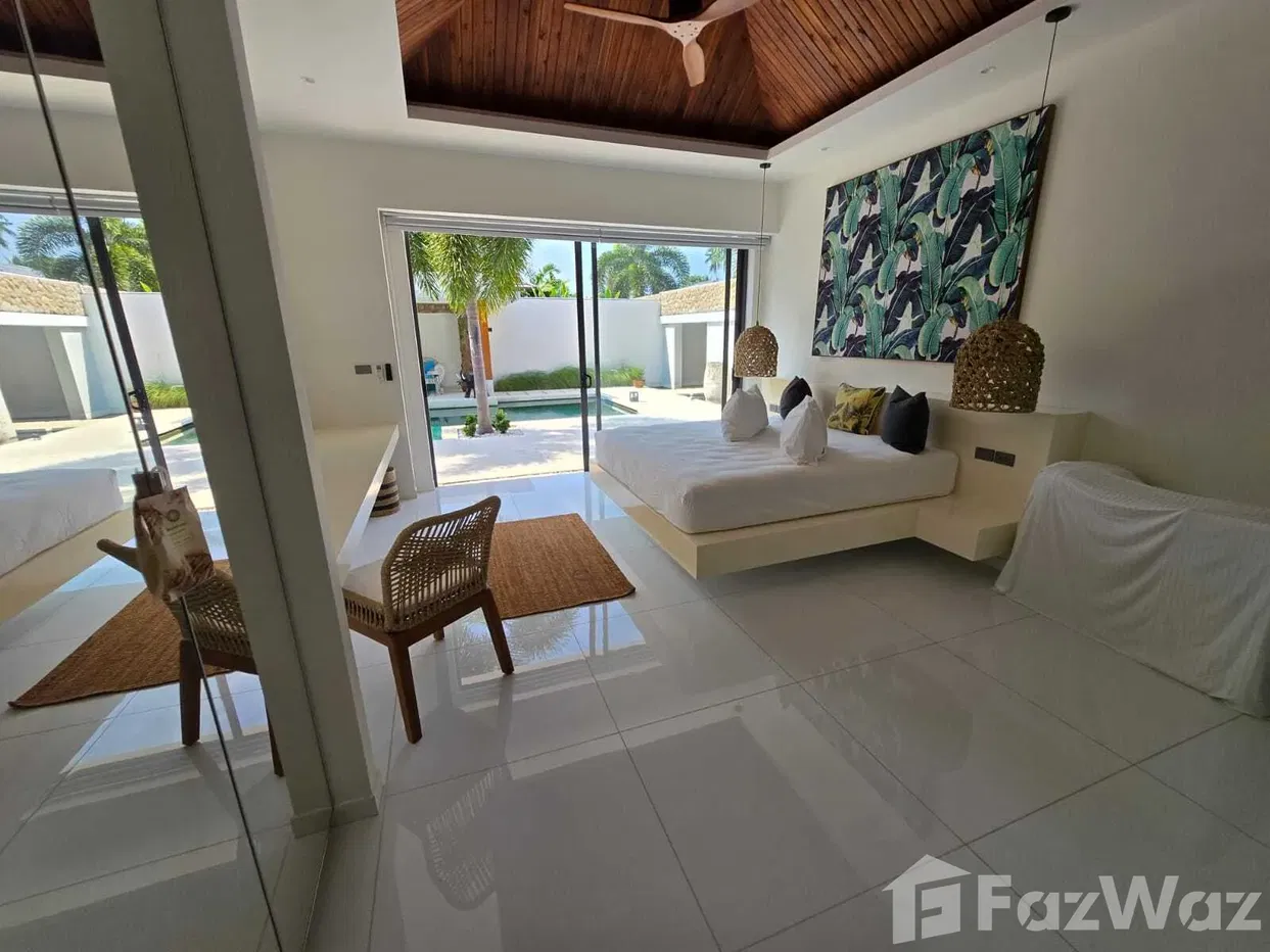 รูป ขาย วิลล่า 3 ห้องนอน ใน แม่น้ำ, สุราษฎร์ธานี 1997312 - รูปที่ 49/61