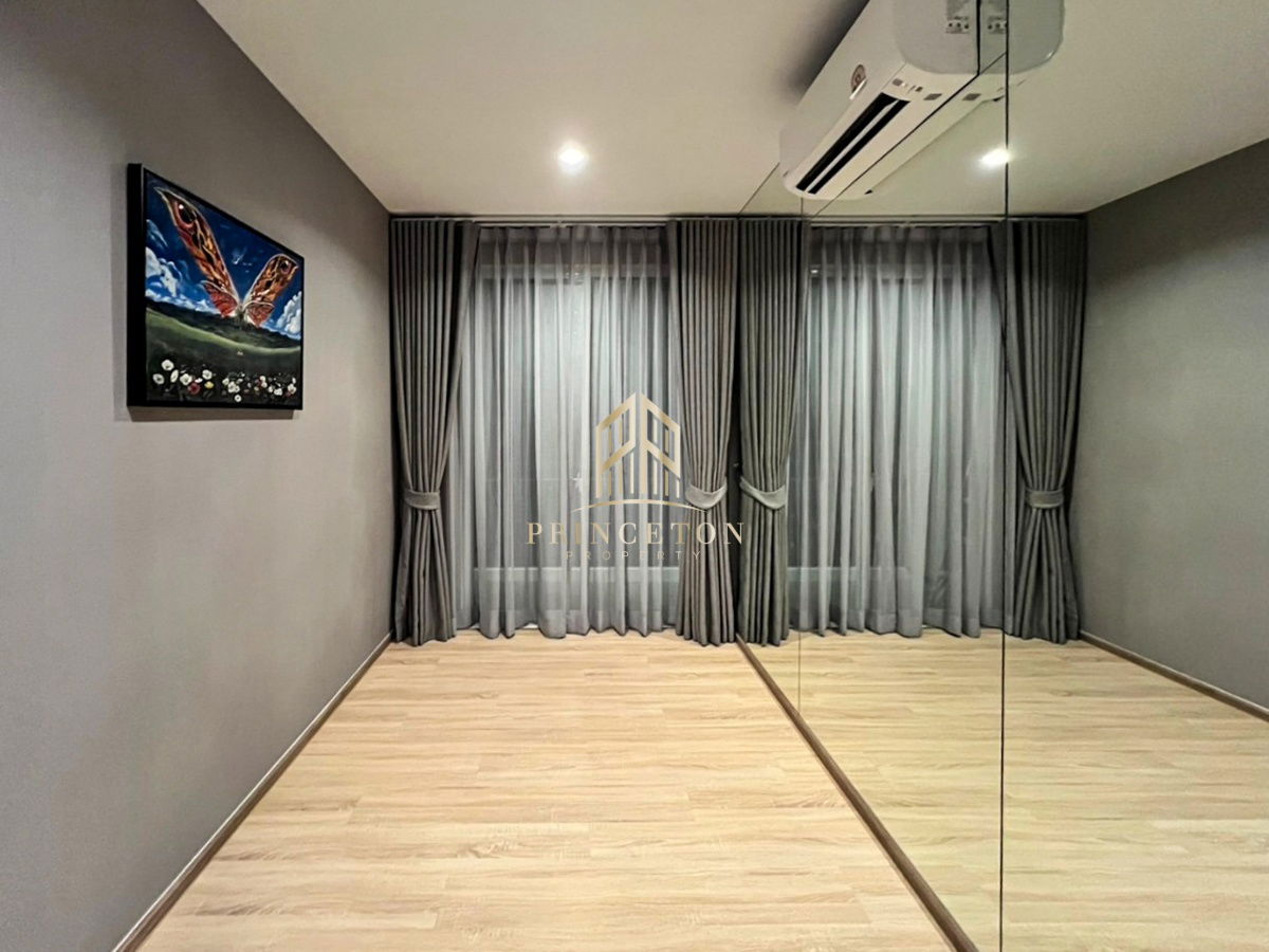 picture For Rent! A luxurious 3-story single house at Nirvana ABSOLUTE Krungthep Kreetha - 30/47