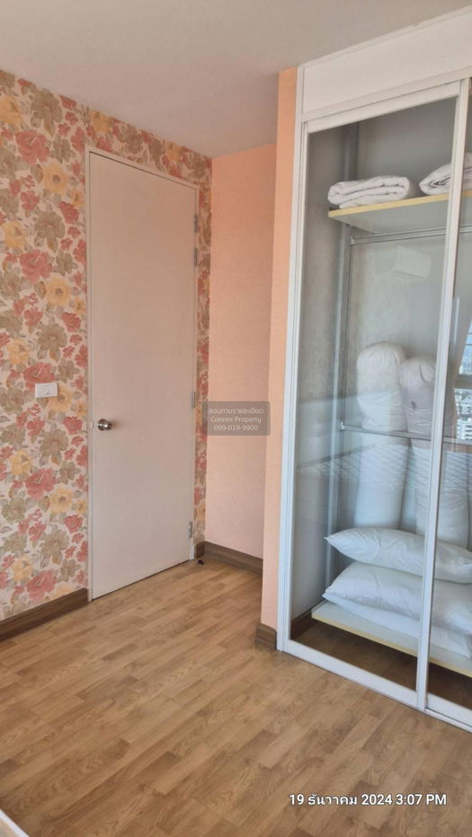 picture 🔥🔥🔥 For Rent Condo , The Parkland Taksin - Thapra , BTS-Pho Nimit , Bukkhalo , Thon Buri , Bangkok , CX-86935 ✅ Live chat with us ADD LINE @connexproperty ✅ 🔥🔥🔥 - 7/12