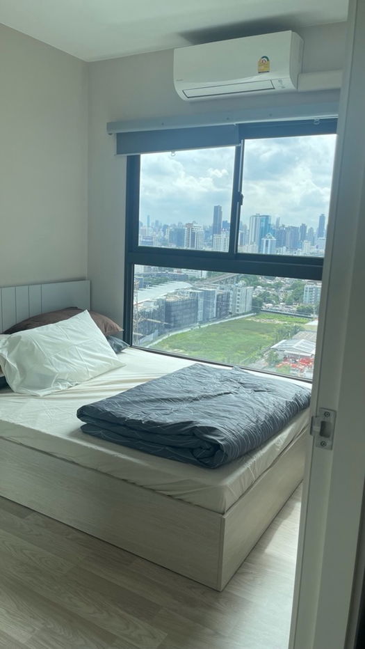 รูป 🤝🏻RB22128 ให้เช่าถูกมาก👍เดอะ ไพรเวซี่ พระราม 9✅แอดไลน์ @mproperty( มี @ ด้วย) แอดมินตอบไว - รูปที่ 1/6