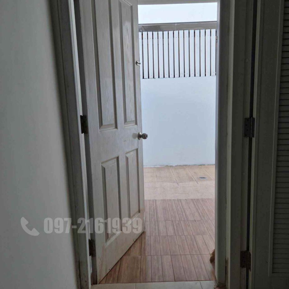 รูป ให้เช่าทาวน์เฮ้าส์ 2 ชั้น พระยาสุเรนทร์ 23 ใกล้ห้างแฟชั่นฯ พร้อมอยู่ 📞097-2161939 - รูปที่ 12/19