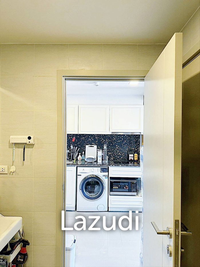 picture 1 Bed 1 Bath 31 SQ.M THE BASE Sukhumvit 50 - 19/20