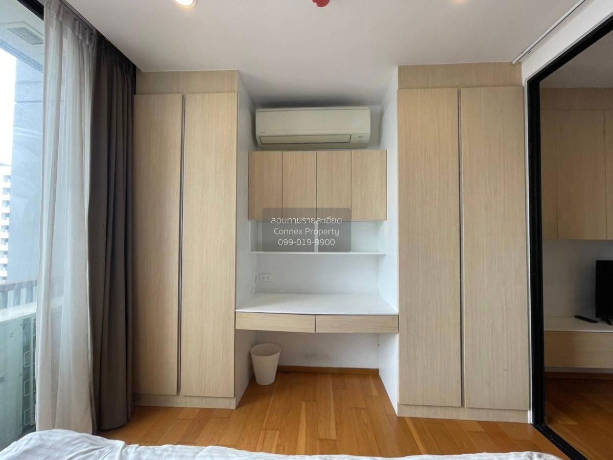 picture 🔥🔥🔥 FOR RENT condo , Noble Revo Silom , BTS-Surasak , Silom , Bang Rak , Bangkok , CX-28805 ✅ Live chat with us ADD LINE @connexproperty ✅ 🔥🔥🔥 - 3/12