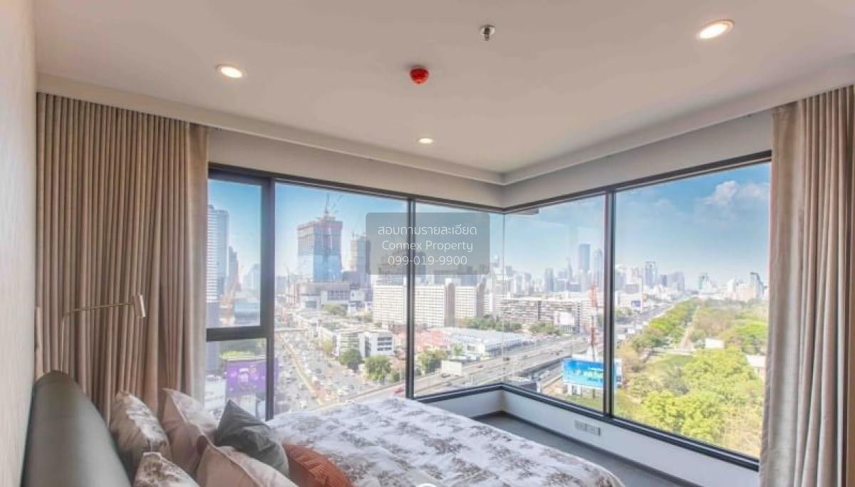 รูป เช่าคอนโด โคโค่ พาร์ค พระราม 4 MRT-คลองเตย คลองเตย เขต คลองเตย กรุงเทพ CX-93177 ✅ ทักไลน์ @connexproperty ตอบทันที ทีมงานมืออาชีพ ✅ - รูปที่ 4/8