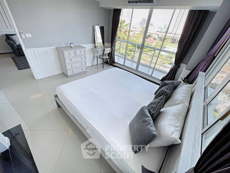 picture 2-BR Condo at Waterford Sukhumvit 50 Condominium near BTS On Nut (ID 1471895) - 4/15