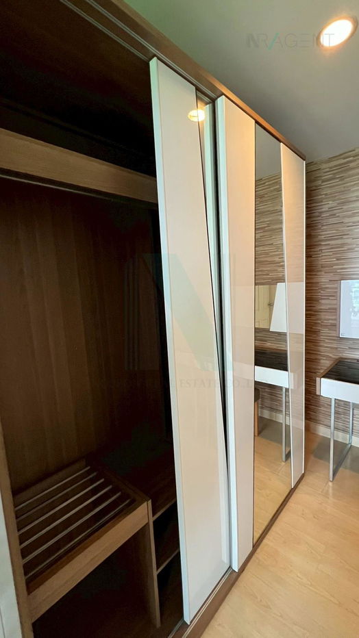 picture 🎉 For Rent Condo SUPALAI RIVER PLACE Building 1, Floor 24,2 bed room, Room size 101.00 sqm - 2/8