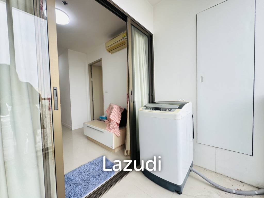 picture 1 Bed 1 Bath 30 SQ.M Ideo Mix Sukhumvit 103 - 10/11