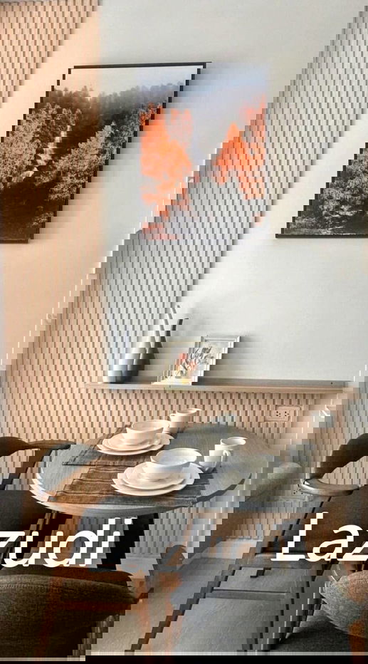 รูป 1 Bed 1 Bath 31 SQ.M The Niche Pride Thonglor - Phetchaburi - รูปที่ 4/12