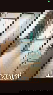 1 bedroom 1 bathroom 31 SQ.M IDEO New Rama 9