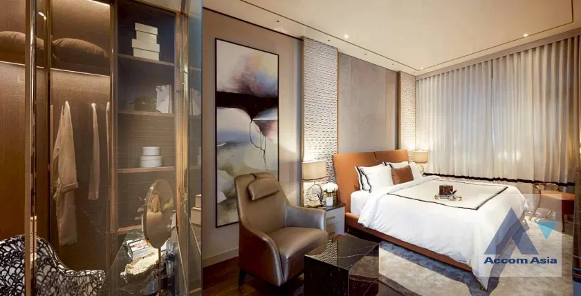 รูป 🔼🔽 AccomA 📩 3 BR Condominium @Nivati Thonglor (AA45122) - รูปที่ 15/20