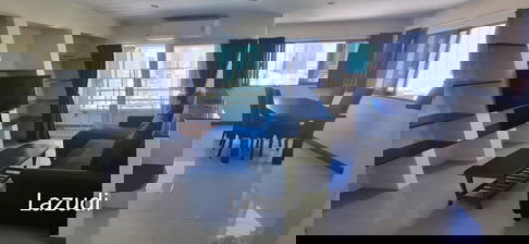 100 sqm high floor duplex condo Thonglor Tower Bangkok