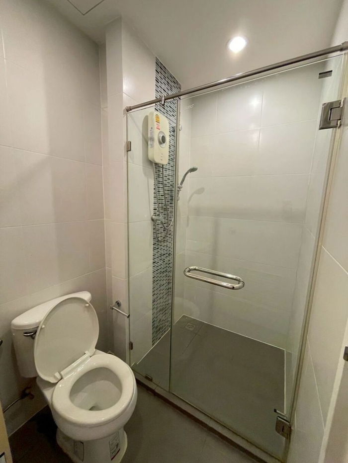 รูป ขาย เมโทร สกาย ประชาชื่น เลขที่ 770/74 - รูปที่ 17/19