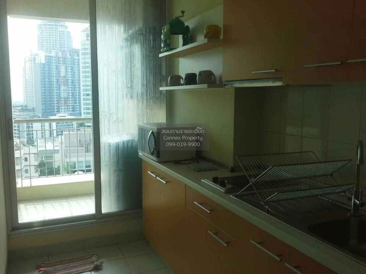 รูป 🔥🔥🔥 เช่าคอนโด  ไลฟ์ แอท สุขุมวิท 65 BTS-เอกมัย พระโขนงเหนือ เขต วัฒนา กรุงเทพ CX-93197 ✅ ทักไลน์ @connexproperty ตอบทันที ทีมงานมืออาชีพ ✅ 🔥🔥🔥 - รูปที่ 8/12