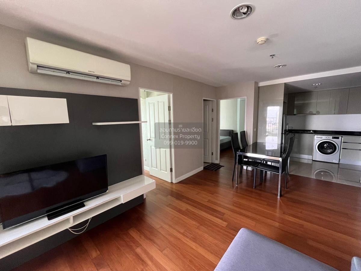 picture FOR RENT condo , Belle Grand Rama 9 , MRT-Phra Ram 9 , Huai Khwang , Huai Khwang , Bangkok , CX-35263 ✅ Live chat with us ADD LINE @connexproperty ✅ - 3/7