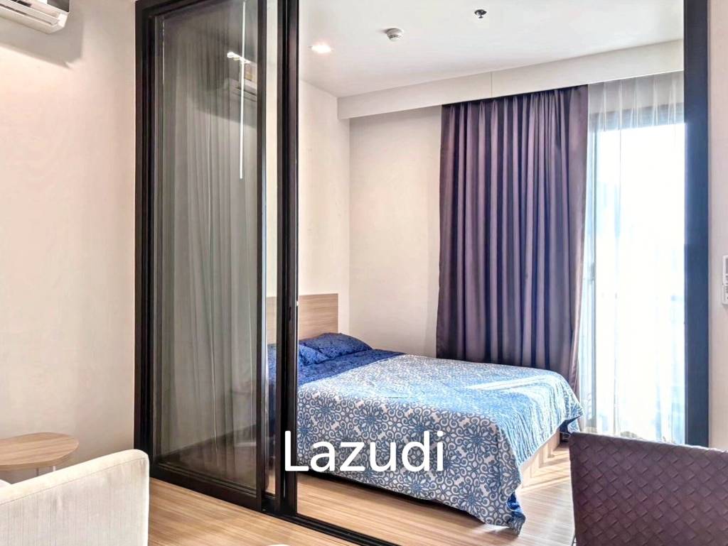 picture 1 Bedroom 1 Bathroom 36 Sq.m M Jatujak - 9/10