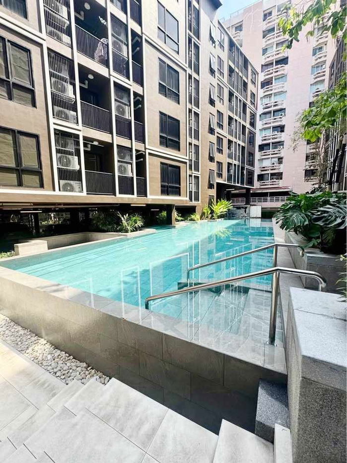 รูป 🐲แอดไลน์ได้เลยครับ🐲✨✨🛋️🛌เดอะ เชดด์ สาทร 1 - รูปที่ 8/11