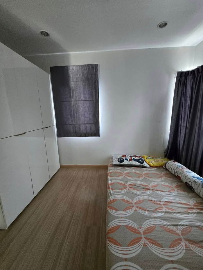 รูป HR3091ให้เช่า บ้านเดี่ยว 2 ชั้น โครงการดีไลท์ ดอนเมือง-รังสิต เฟอร์ครบ เดินทางสะดวก ใกล้รถไฟฟ้าสายสีแดง - รูปที่ 8/16