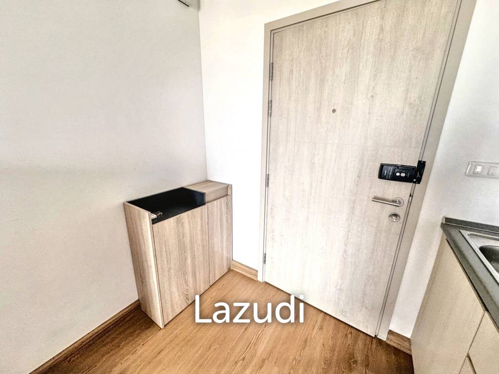 รูป 1 Bed 30 SQ.M Ideo Mobi Wongsawang - Interchange - รูปที่ 7/9