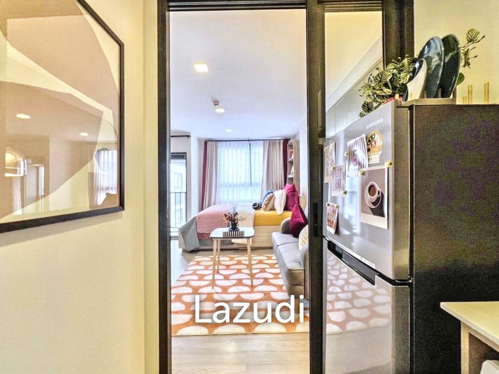 รูป The Muve Pradipat - Sam Sen Nai Bangkok - รูปที่ 6/6