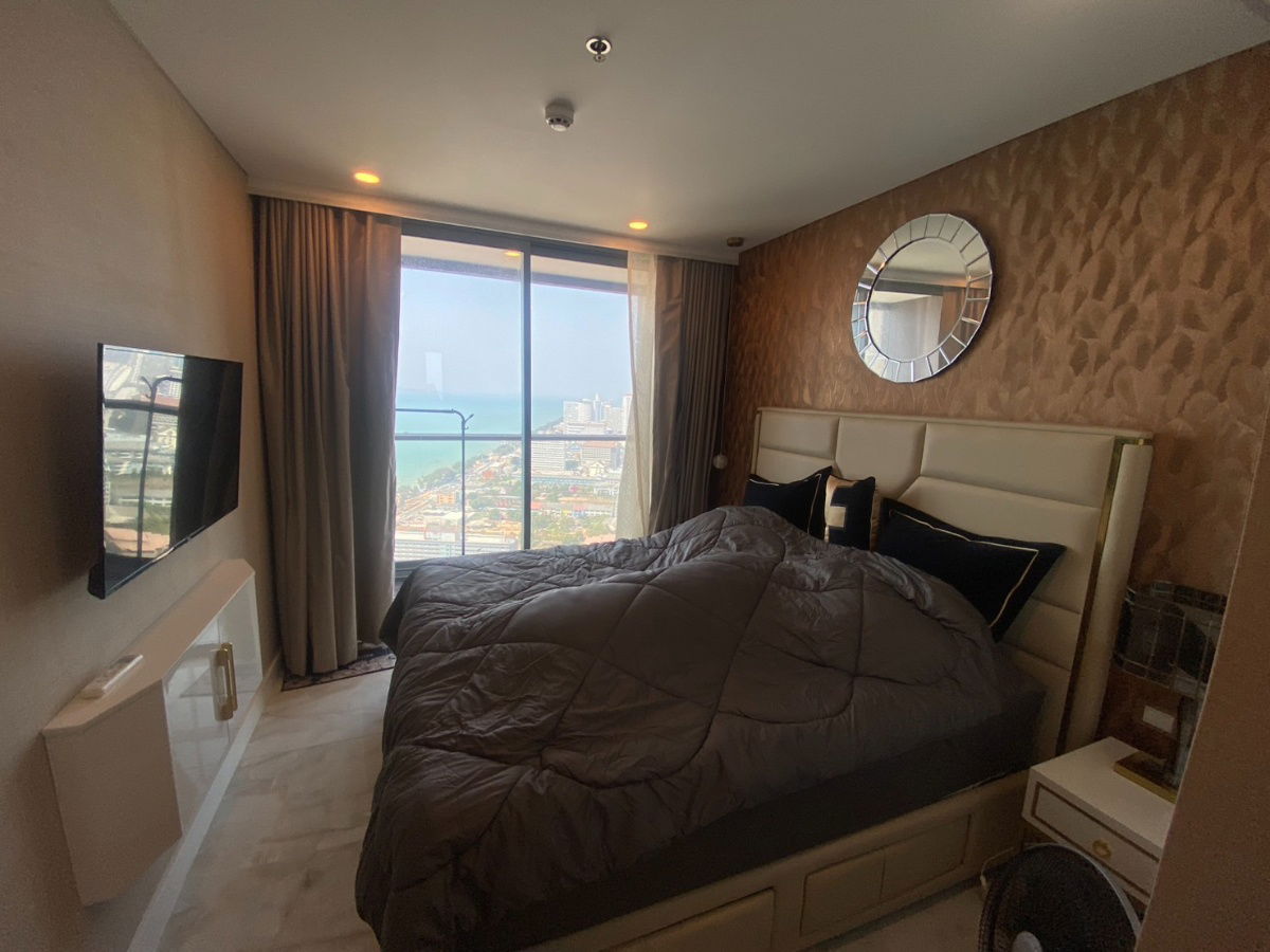 รูป 📢✨🟢 ให้เช่าคอนโด โคปาคาบาน่า บีช จอมเทียน 📢✨🟢 - รูปที่ 4/14