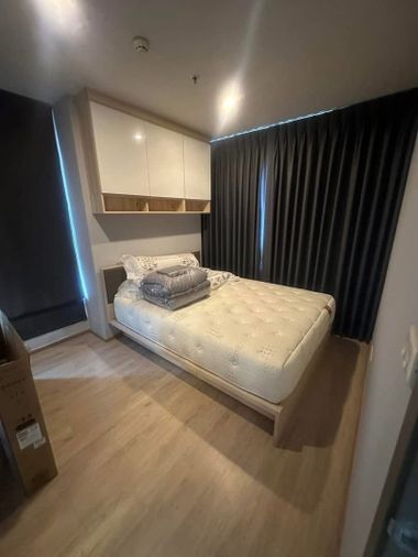 ให้เช่า ไอดีโอ โอทู BTS Bang Na