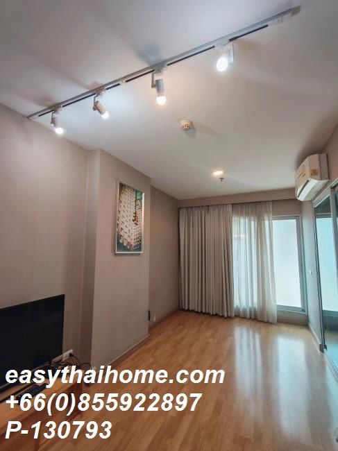 picture P-130793 Condo for rent Aspire Rama 4 fully furnished (Confirm again when visit). - 7/14