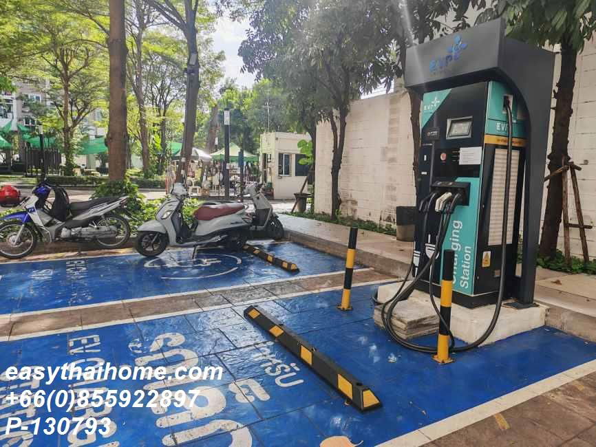 picture P-130793 Condo for rent Aspire Rama 4 fully furnished (Confirm again when visit). - 2/14