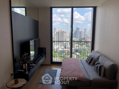 คอนโด 1-ห้องนอน ที่ โนเบิล บีอี 33 สุขุมวิท ใกล้ BTS พร้อมพงษ์ (ID 1282085)