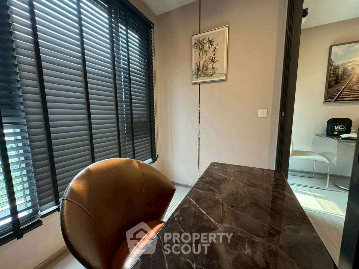 picture 1-BR Condo at Aspire Sukhumvit-Rama 4 near BTS Phra Khanong (ID 2469154) - 15/16