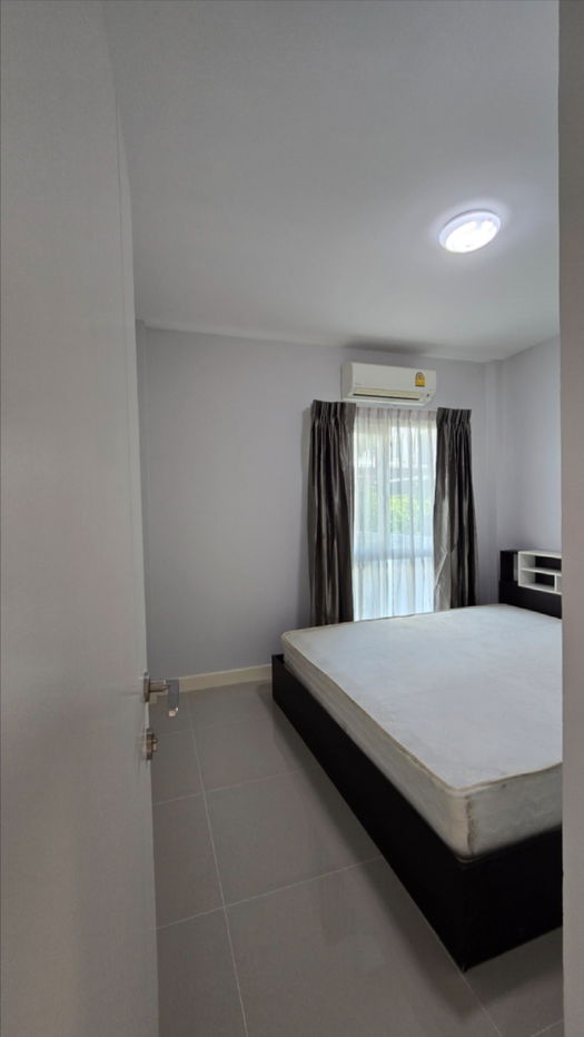 รูป ขายด่วน - บ้านกลางเมือง สวนหลวง - รูปที่ 4/58