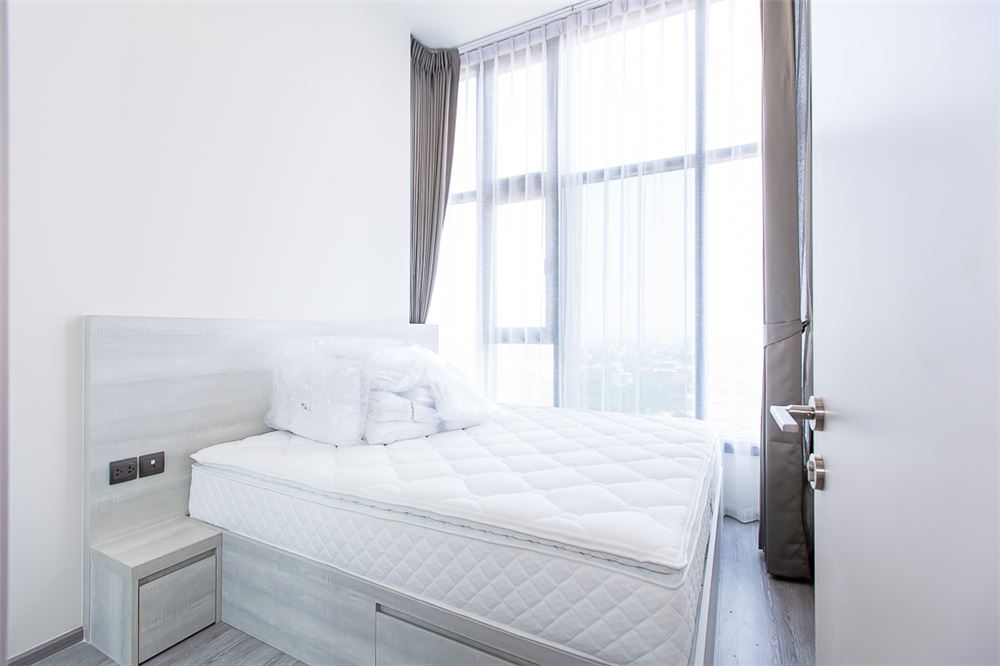 รูป [920011008-48] ให้เช่าคอนโด  The Line สุขุมวิท 101 พื้นที่ใช้สอย 47.25 ตรม. - รูปที่ 11/15