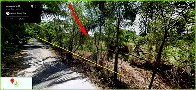 ที่ดิน หนองเสือ ปทุมธานี : ขายที่ดิน 5 ไร่ รังสิต-นครนายก คลอง 10 ทำเลดี ราคาถูกใกล้เคียงราคาประเมิน