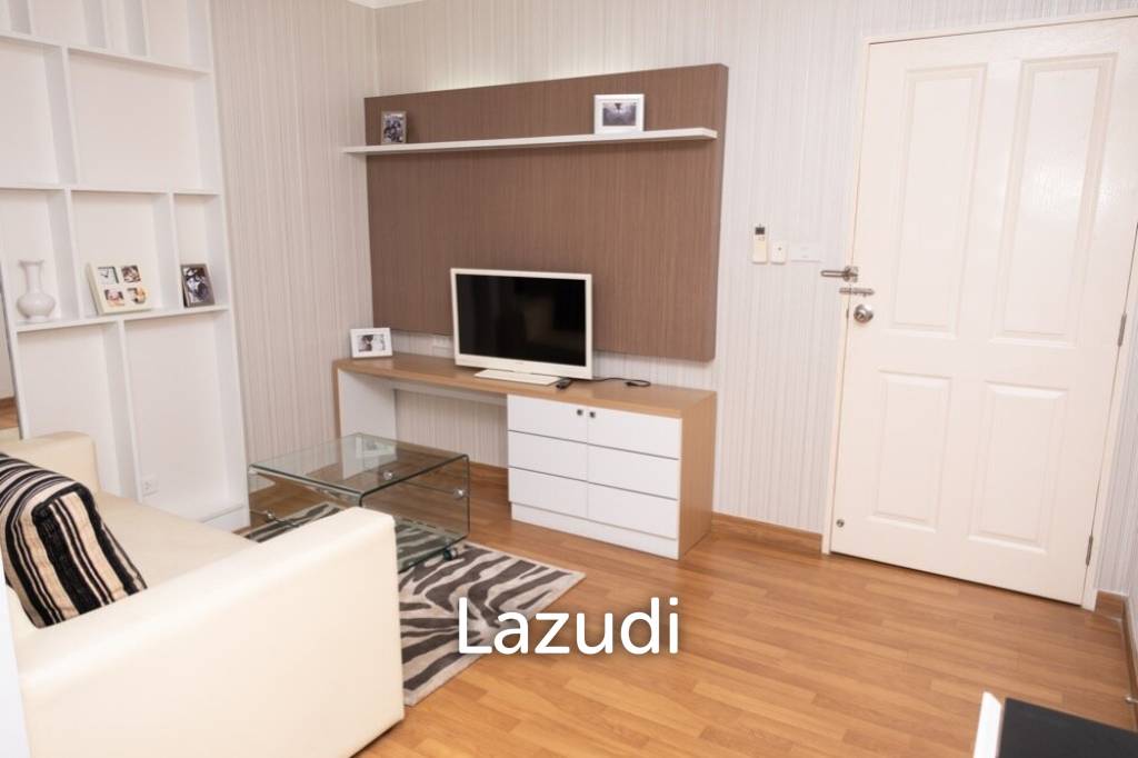 รูป 1 Bed 1 Bath 41 SQ.M PP Plus Sukhumvit 71 - รูปที่ 7/12