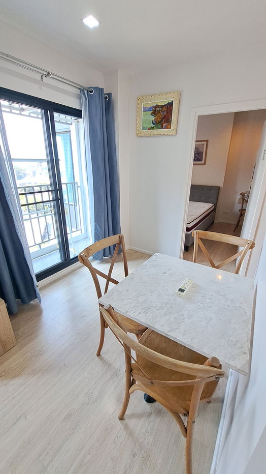 รูป ให้เช่า คอนโด Escent cpn เชียงใหม่ - ชั้น 10 โทร 082-532-3935 - รูปที่ 8/20