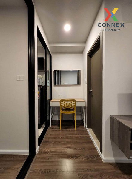 รูป เช่า คอนโด แต่งสวย The Origin Ratchada Ladprao MRT-ลาดพร้าว รัชดาภิเษก จันทรเกษม จตุจักร กรุงเทพ CX-01349 ✅ ทักไลน์ @connexproperty ตอบทันที ทีมงานมืออาชีพ ✅ - รูปที่ 7/9