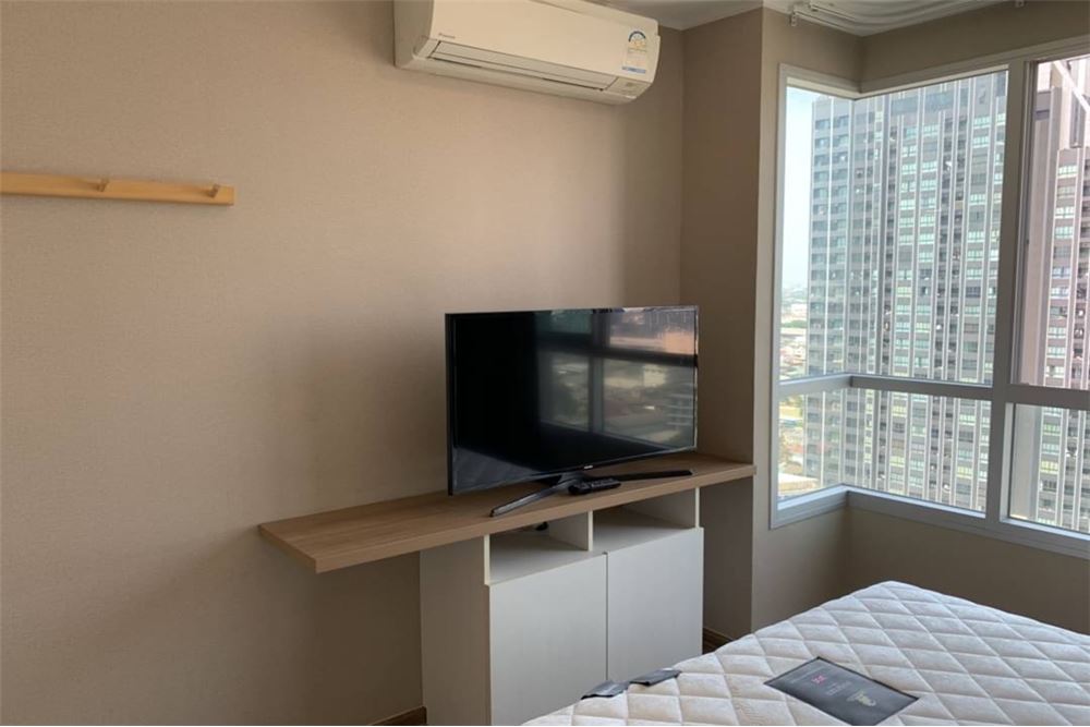 รูป [920011008-66] ให้เช่า คอนโดพร้อมอยู่ใกล้ Lift@ลาดพร้าว18 ใกล้ MRT ลาดพร้าว เพียง 150 เมตร - รูปที่ 11/24