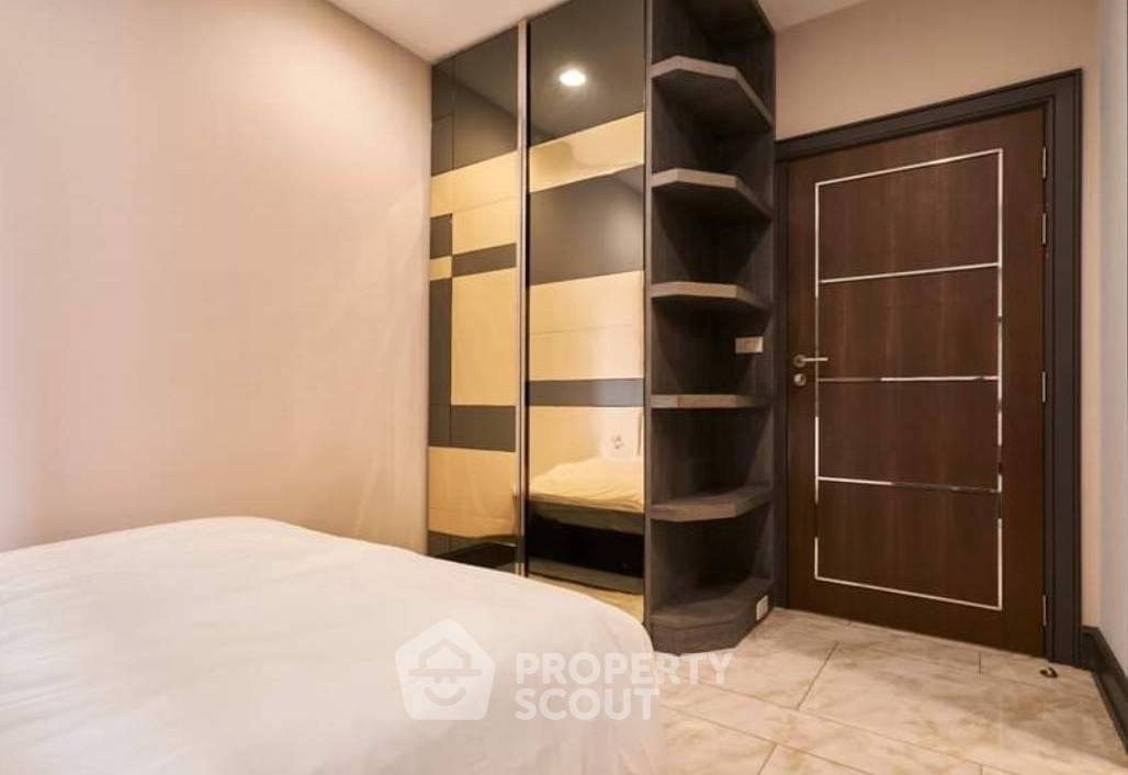 รูป คอนโด 2-ห้องนอน ที่ ปทุมวัน รีสอร์ท ใกล้ BTS พญาไท (ID 1328713) - รูปที่ 13/25