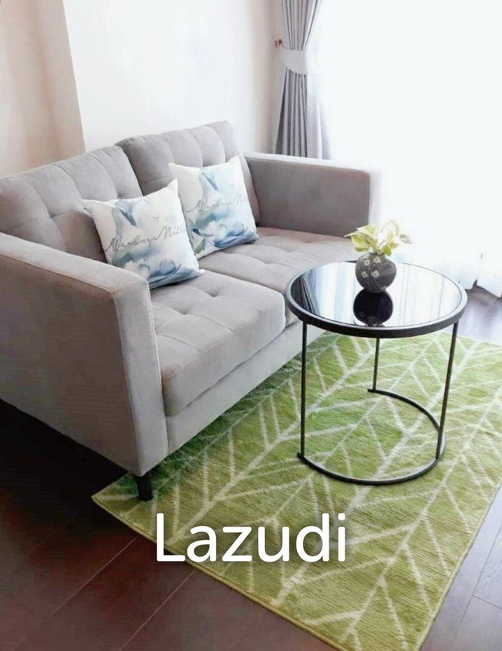 รูป 1 Bedroom 1 Bathroom 30 SQ.M C Ekkamai - รูปที่ 1/15